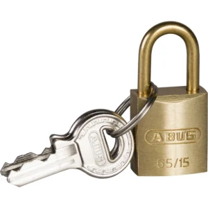 Acti9 15mm Padlock (Common Key)