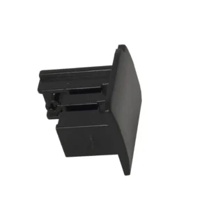 Connector Dead End 3 Circuit Black