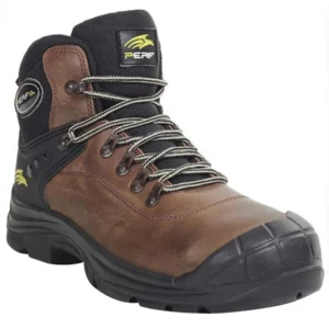 Torsion Pro Hiker Boot S3 Size 11 Brown