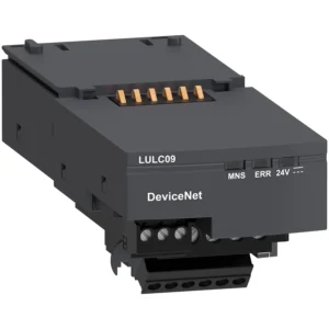 Devicenet Communication Module for TeSys U, 24 V DC
