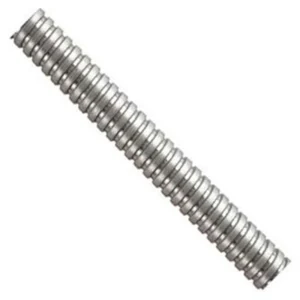 Conduit Universal 20mmx10M Galvanised Steel