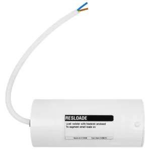 Load Resistor 130 x 60 x 60mm