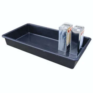 65L Spill Tray 150 x 1000 x 550mm