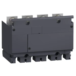 RCBO SP Class A Type C 45A 30mA 10kA Plug-On