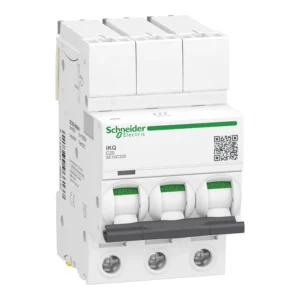Schneider MCB TP Type C 20A 10kA
