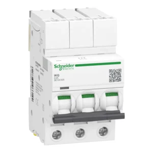 Schneider MCB TP Type C 25A 10kA