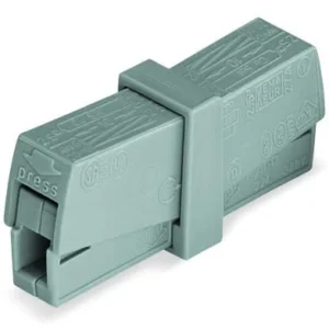 Wago Service Connector 2.5mm