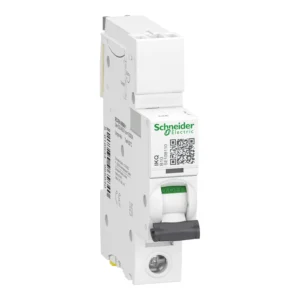 MCB iKQ Single Pole Type B 10A 10kA