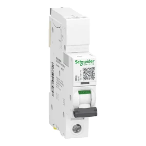 MCB iKQ Single Pole Type B 16A 10kA
