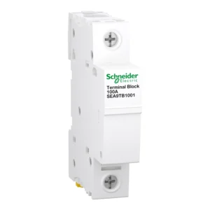 Terminal Block Single Pole 100A