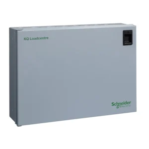 Enclosure 16Way Type A Din Rail 4600 x 2800 x 1400mm