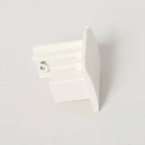 Connector Dead End 3 Circuit White