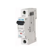 Miniature Circuit Breaker (MCB) 32A 1 Pole Characteristic: Type C 6 Ka - Image 2