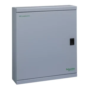 Distribution Board KQ Triple Pole 8Way Type B 250A