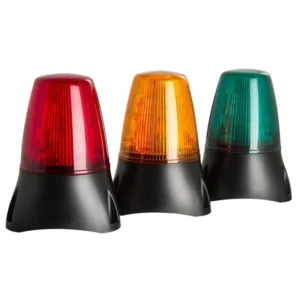 LEDD 20-30v AC/DC, Red