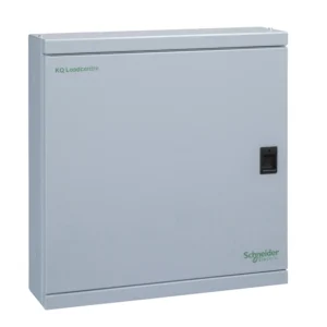 Distribution Board KQ Triple Pole 6Way Type B 250A