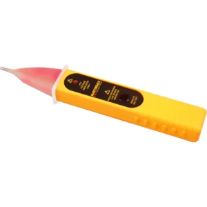 Voltage Indicator Single Pole 50-600V AC/DC