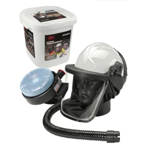 Jetstream® Dust Constructor Kit (PSL) with Multi Plug