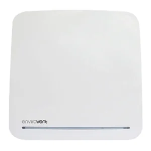 Envirovent Fan Decentralised 230V Timer + Humid Sensor