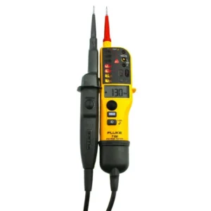 Fluke Voltage Tester/Continuity LCD Switchable Load