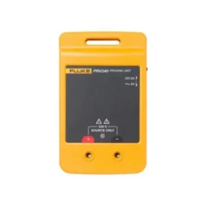 Fluke Proving Unit