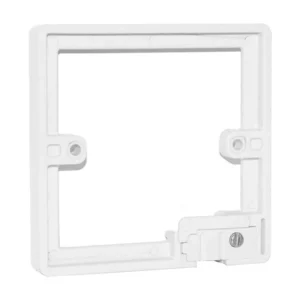 Cord Grip Spacer For Use With 13A Fused Connection Units Or 20A Switches