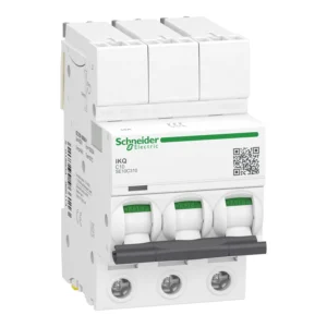 Schneider MCB TP Type C 10A 10kA