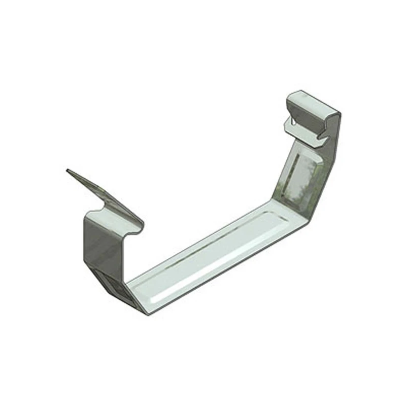 Valk Stainless Steel Cable Clamp Large - Side - Image 3