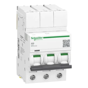 Schneider MCB TP Type C 32A 10kA