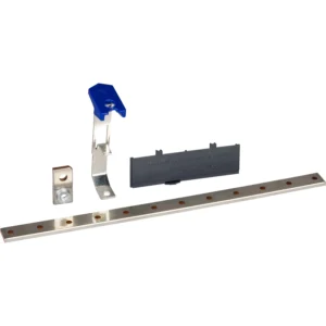 Isobar A Neutral Bar 1N For Distribution Board 10 Ways Sp+N