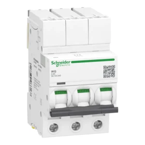 Schneider MCB TP Type C 40A 10kA