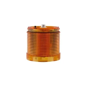 LED Module - Amber - 85-275v AC