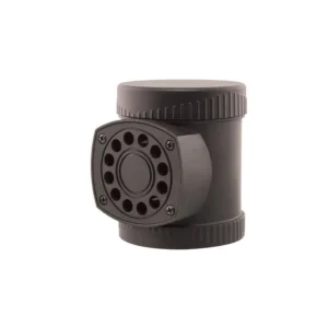 Audible Buzzer 24vAc/Dc