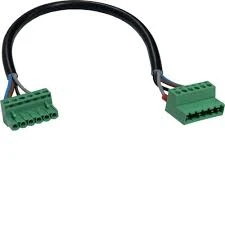 Spare Metering Cable Loom For Schneider Electric'S Powerpact 4