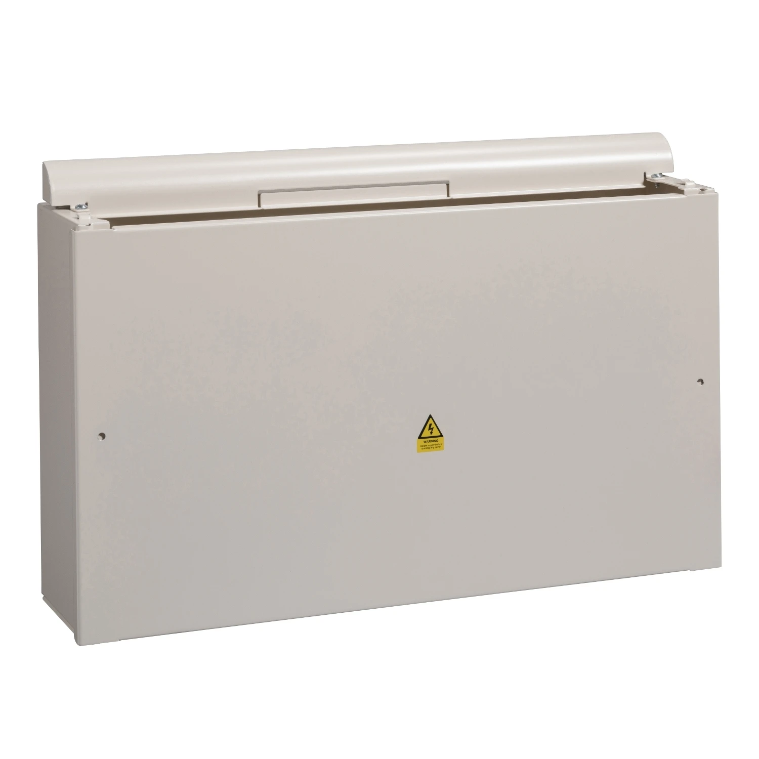 Extension Box Type B Board Plain Front Cover 270mm - Image 3