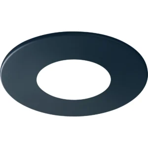 Bezel Twist Lock Round For H2 Range Black