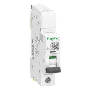 Schneider MCB SP Type C 32A 10kA