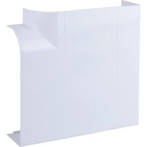 Marshall Tufflex Curve Angle Up Cover P2 White
