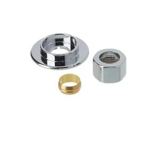 Mira 1.1788.443 Shower Inlet Pipe Accessory