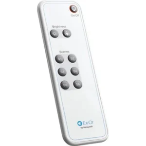 Controller Lightspot Infra-Red User