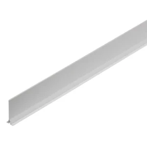 Divider 100mm x 1.5m White (Pack=16 x 1.5M) (1.5M)