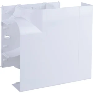 Marshall Tufflex Curve Flat Angle Up P2 White