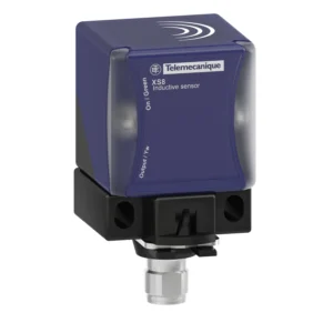 Inductive Sensor XS8 40 x 40 x 70 PBT, Sn40mm, 12..48VDC, M12