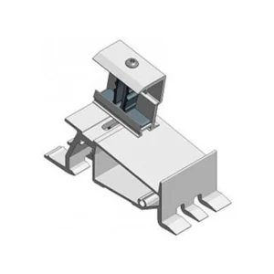 Valk Aluminium Front Foot Valkpro+