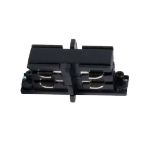 Connector Mini 3 Circuit Black