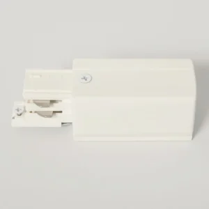 Escala 3 Circuit Live End (L) White