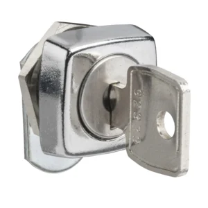 Acti9 Isobar Door Lock Suitable For Isoabar A & Isobar B