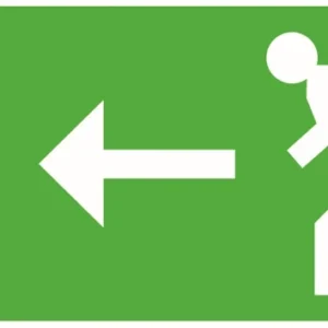 Lexington Euro Legend Left