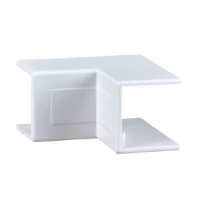 Schneider Mita SMIA1 90° Internal Angle 16 x 16mm White