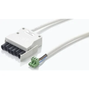 Lead Single Detector Prm 5M